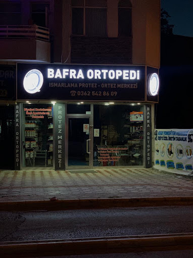 Sinop Ortopedi